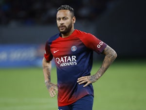Neymar joins Al-Hilal from Paris Saint-Germain