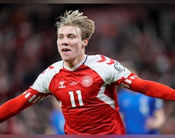 Denmark vs. San Marino - prediction, team news, lineups