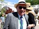 Rupert Murdoch, 92, to step down as head of News Corp, Fox
