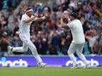 Stuart Broad seals fairytale ending as England level Ashes series
