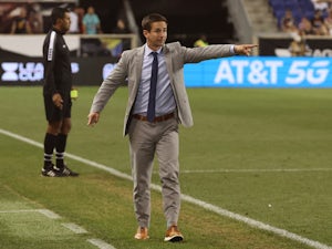Preview: NY Red Bulls vs. DC United - prediction, team news, lineups