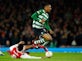 Bournemouth leading Wolves in race for Sporting's Chermiti?