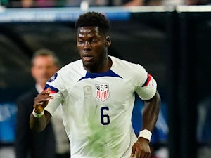 USA vs Ghana prediction, odds, betting tips and best bets for