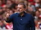 Ange Postecoglou joins exclusive club with Arsenal draw