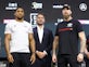 Anthony Joshua: 'It would be silly to underestimate Robert Helenius'