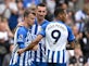 Brighton to face Ajax, Marseille in Europa League group stage
