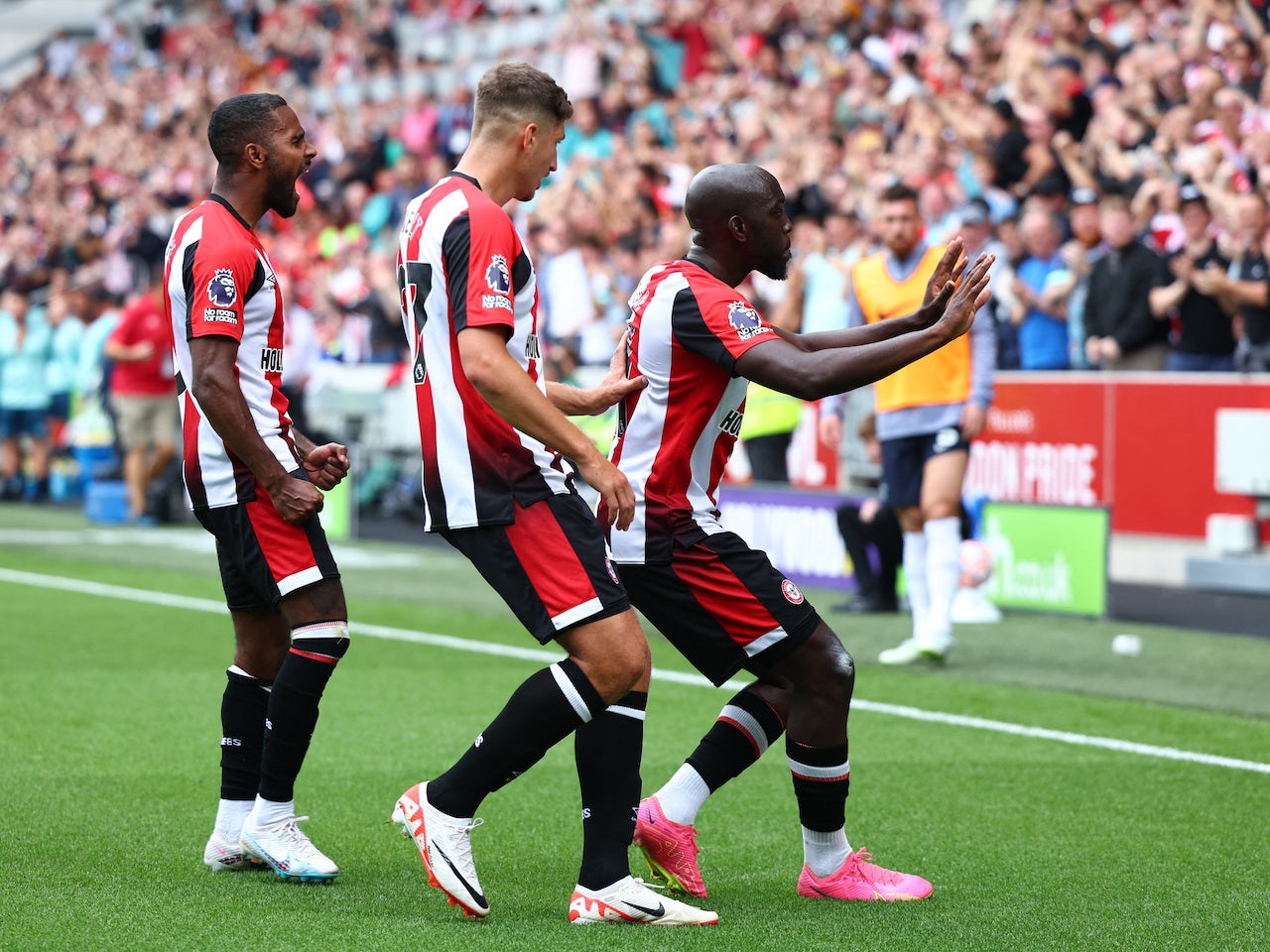 Preview: Brentford Vs. Bournemouth - Prediction, Team News, Lineups ...