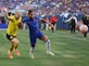 Chelsea injury, suspension list vs. Bournemouth