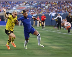 Chelsea's Christopher Nkunku offers encouraging injury update