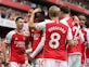 Arsenal secure nervy opening-day win over Nottingham Forest