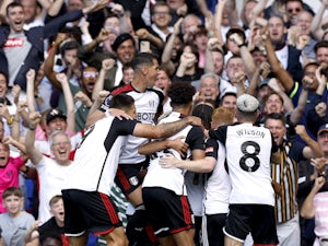 Preview: Fulham vs. Spurs - prediction, team news, lineups
