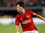 Granada 'closing in on loan deal for Manchester United's Facundo Pellistri'