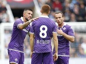 Fiorentina - Ferencvaros - 2:2. Conference League. Match review