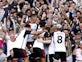 Fulham survive Everton onslaught to win it late at Goodison Park