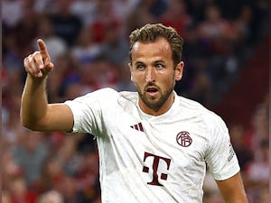 Tuchel apologises to Kane for Bayern display against Leipzig