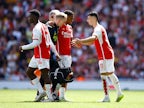 Arsenal team news: Injury, suspension list vs. Lens