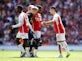 Arsenal team news: Injury, suspension list vs. Lens
