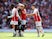 Arsenal injury news vs. Tottenham - Jurrien Timber return date