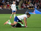 England's Lauren James receives two-game ban for Michelle Alozie stamp 