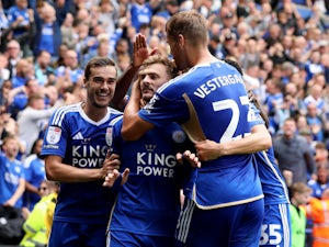 Saturday's Championship predictions including Leicester vs. Cardiff