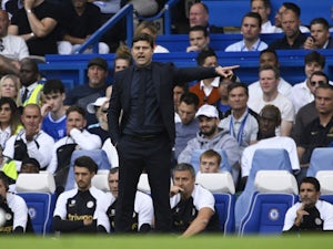 Pochettino: 'Luck will change in Chelsea's favour'
