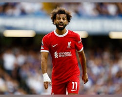 Dominik Szoboszlai: 'Mohamed Salah wants to stay at Liverpool'