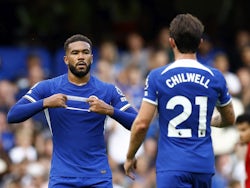 Chelsea 'increasingly open to Reece James sale'