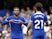 Chelsea captain Reece James provides injury update