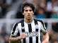 Newcastle United midfielder Sandro Tonali 'available to face Crystal Palace amid betting scandal'