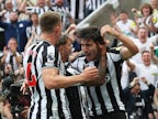 Five-star Newcastle United crush Aston Villa at St James' Park