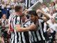 Five-star Newcastle United crush Aston Villa at St James' Park
