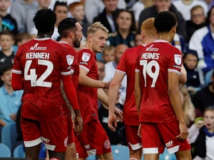 Preview: Shrewsbury vs. Reading - prediction, team news, lineups
