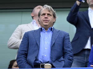 Chelsea's Todd Boehly 'meets Saudi director over summer transfers'