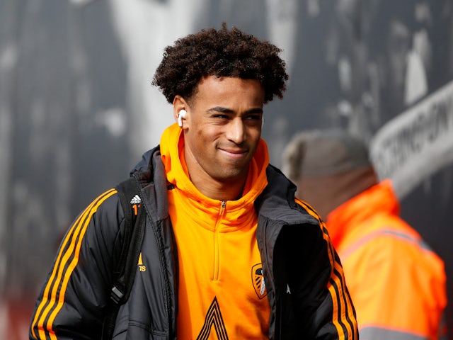 Chelsea 'trigger £20m Tyler Adams release clause'