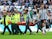 Tyrone Mings stretchered off in Aston Villa season opener