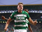 Sporting Lisbon 'demanding €100m for Premier League-linked Viktor Gyokeres'