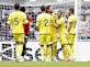 Preview: Villarreal vs. Rennes - prediction, team news, lineups
