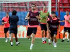 Real Madrid 'to try to edge out Al-Nassr in chase for Manchester City's Aymeric Laporte'