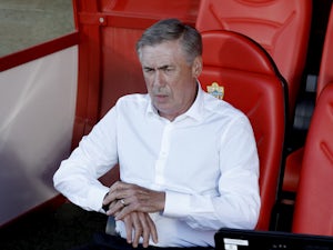 Ancelotti confirms Real Madrid's summer business is complete