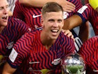 Barcelona, Real Madrid, Manchester United 'all keen on Dani Olmo'