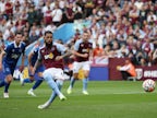 Aston Villa 'to open Douglas Luiz contract talks amid Arsenal links'