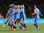 England break Australia hearts to reach World Cup final