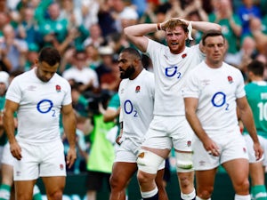 Preview: England vs. Fiji - prediction, team news, lineups