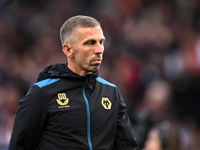 O'Neil taking positives from Wolves resilience against Arsenal