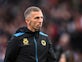 Wolverhampton Wanderers boss Gary O'Neil dismisses significance of return to Bournemouth
