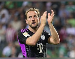 Bayern Munich chief: 'We only paid £82m for Harry Kane'