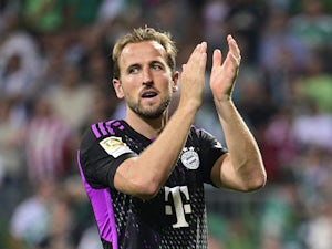 Harry Kane comments on previous Man United links