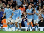 Manchester City to face Newcastle United in EFL Cup third round