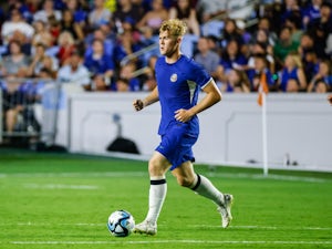 Chelsea 'ready to sell Lewis Hall to Newcastle'