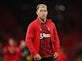 Manchester United handed Lisandro Martinez injury boost ahead of Brighton clash